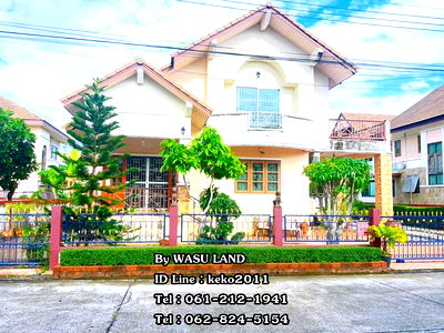 บ้านเดี่ยว ห้างแหลมทอง ระยอง : Call : 061-212-1941 หมู่บ้านเติมทรัพย์ ไพรเวทโฮม ถนนราชชุมพล เนินพระ ระยอง ขายบ้านเดี่ยว 2 ชั้น 89 ตารางวา 3 นอน 2 น้ำ ใกล้เซ็นทรัล ระยอง