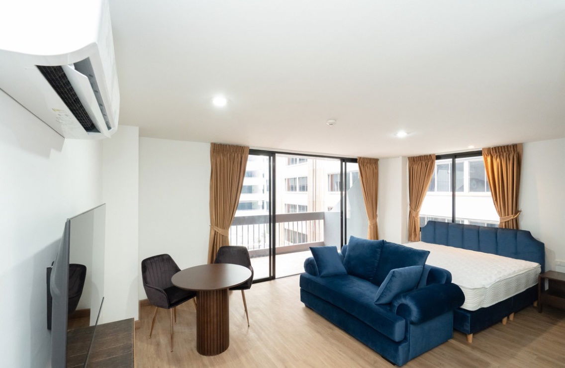 รูป #R5865 🎉 210868   ให้เช่าคอนโด PSJ Penthouse Sukhumvit - รูปที่ 8/13