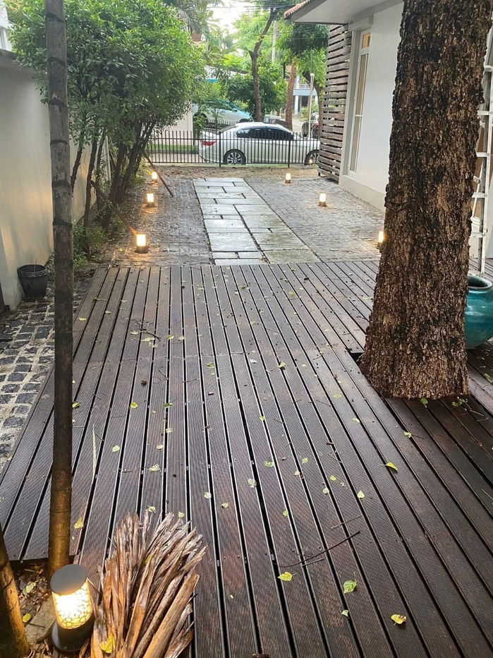 picture For rent: single house, Bangkok Villa - 39/43