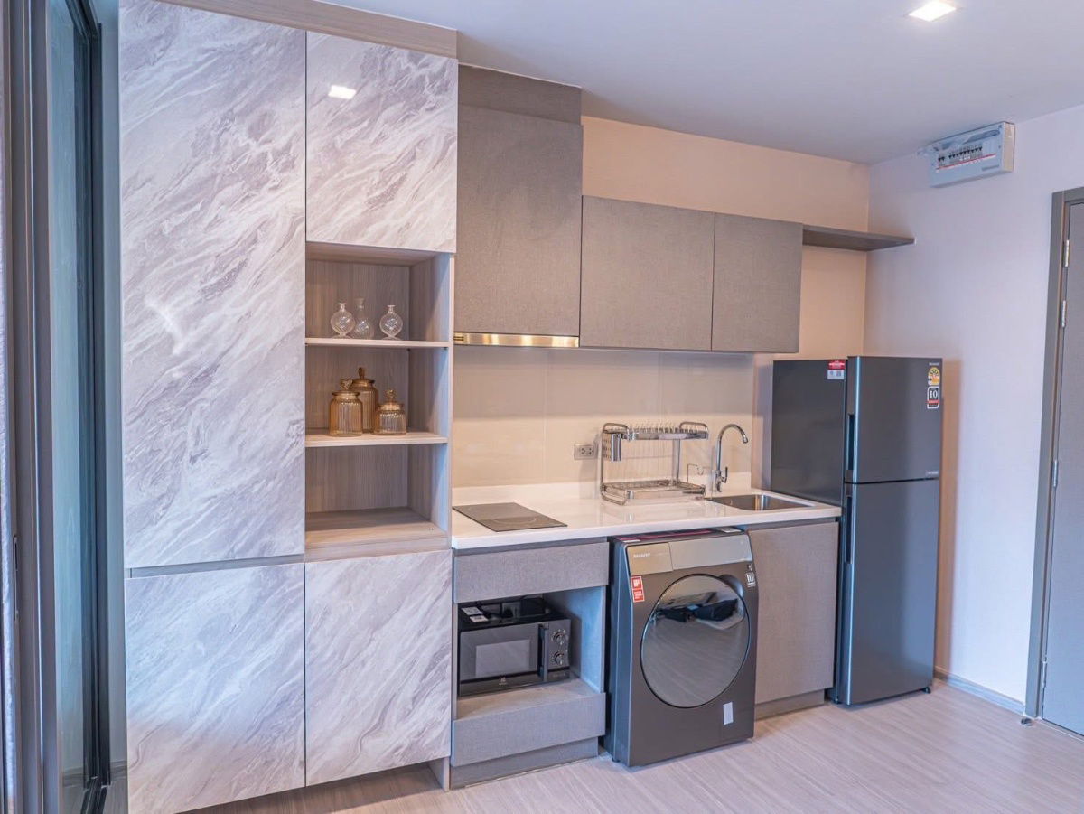 picture For rent Condo Life Asoke Hype  - 6/15