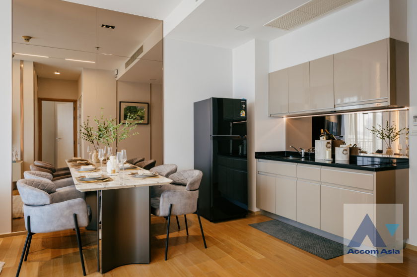 picture 🔼🔽 AccomA 📩  1 BR Condominium @39 By Sansiri (AA40840) - 6/14