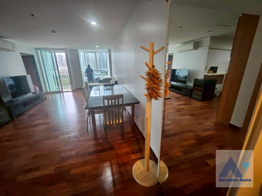 picture 🔼🔽 AccomA 📩  2 BR Condominium @Urbana Langsuan (AA44455) - 5/19