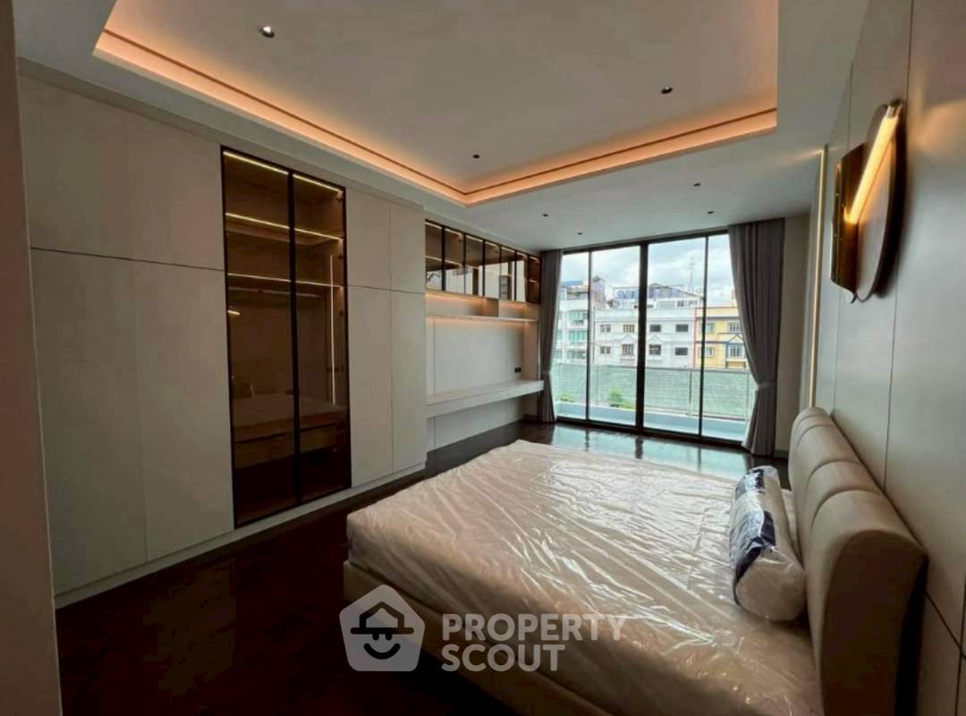 รูป บ้าน 5-ห้องนอน ที่ เดอะ เจนทริ พัฒนาการ ใน สวนหลวง (ID 2264759) - รูปที่ 9/15