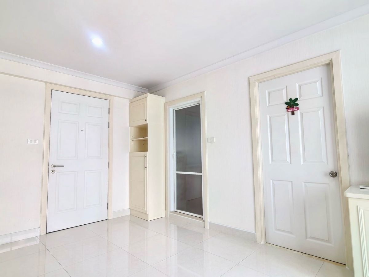 รูป ให้เช่า คอนโด Lumpini suite ปิ่นเกล้า พร้อมอยู่ - รูปที่ 10/11