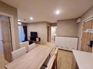 picture #R5856 🎉 210868 Condo for rent The Excel Hideaway Sukhumvit 50 - 5/12