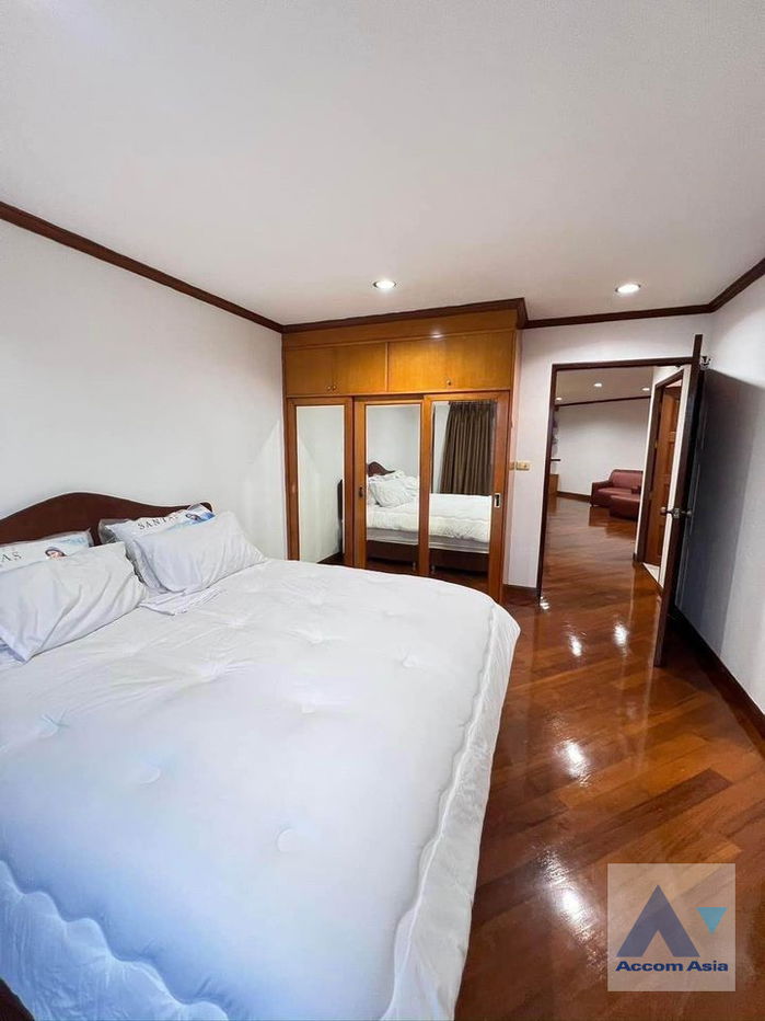 picture 🔼🔽 AccomA 📩  3 BR Condominium @Witthayu Complex (AA42374) - 7/19