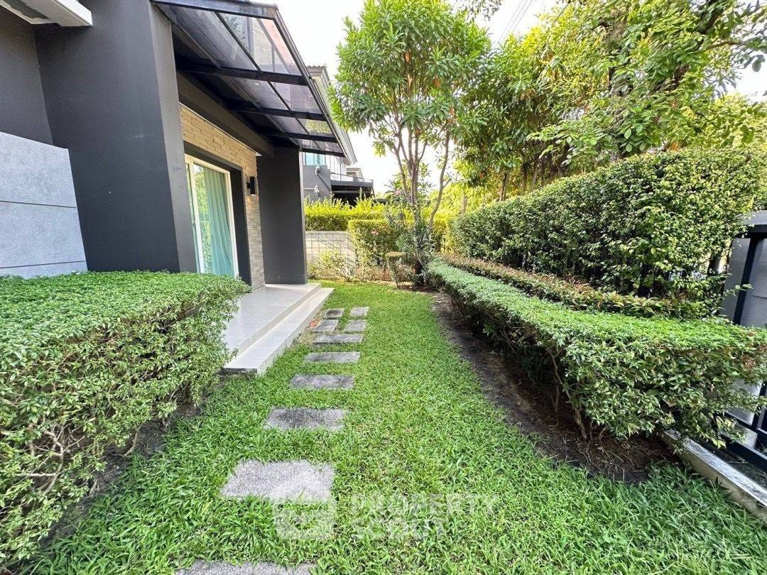 รูป บ้าน 4-ห้องนอน ใน นวมินทร์ (ID 2023199) - รูปที่ 3/24