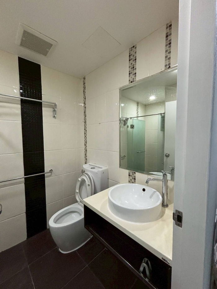 picture Condo for Rent: Condo Wish @ Samyan - 3/6
