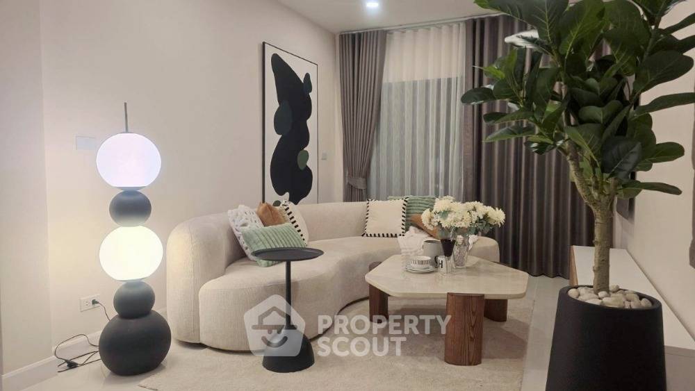 picture 4-BR House in Saphan Sung (ID 1966618) - 6/16