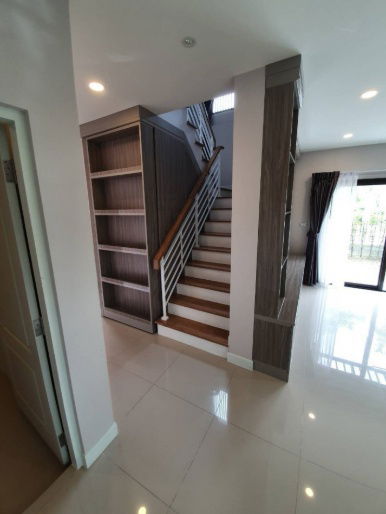 picture Corner House For Rent Centro Bangna-KM.7 near Mega Bangna - 11/22