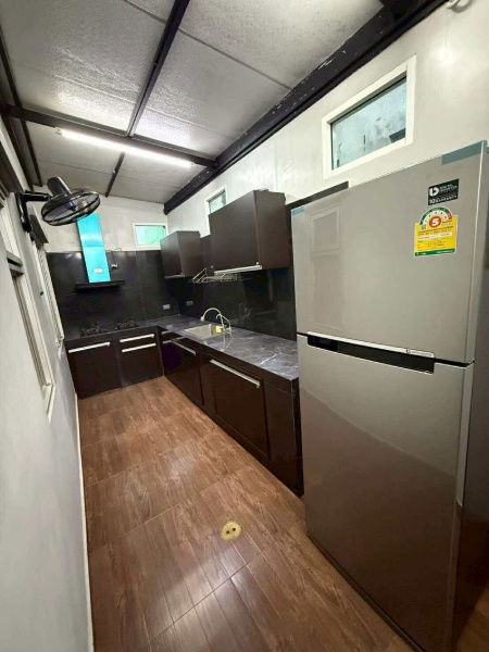 รูป ขายบ้านเดี่ยว หมู่บ้านคาซ่าแกรนด์ ศรีราชา ทำเลดี ติดถนนหลัก ใกล้ห้างเจปาร์ค  - รูปที่ 7/19