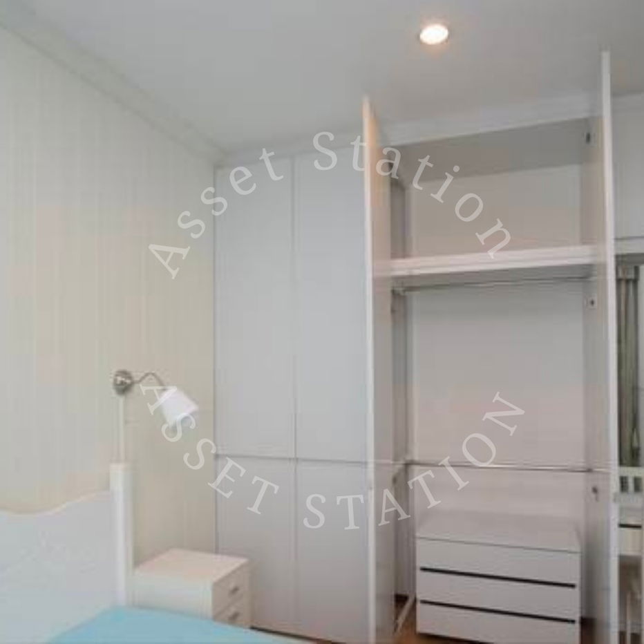 รูป 🚈 Villa Sathorn – เชื่อมต่อทุกการเดินทาง ใกล้ BTS กรุงธนบุรี 🏢 - รูปที่ 3/9