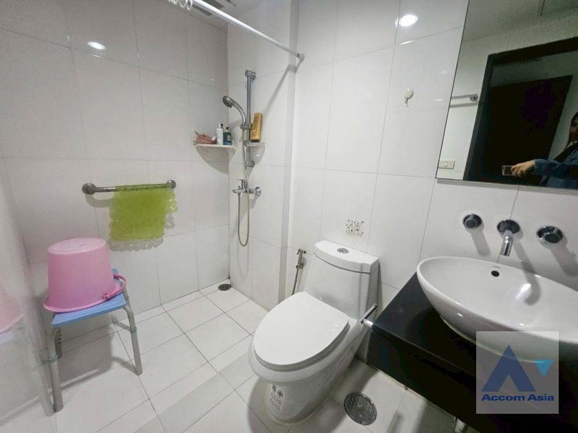 picture 🔼🔽 AccomA 📩  2 BR Condominium @Urbana Langsuan (AA44455) - 18/19