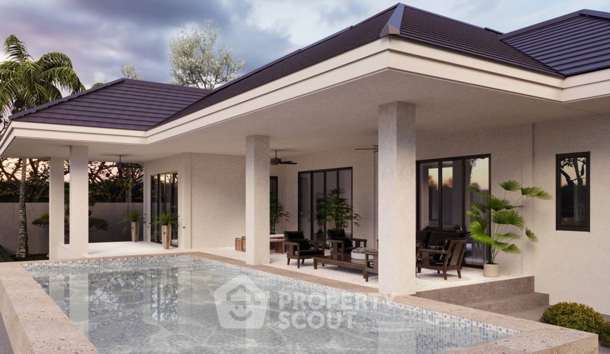 picture 3-BR Villa in Thap Tai (ID 2099336) - 2/14