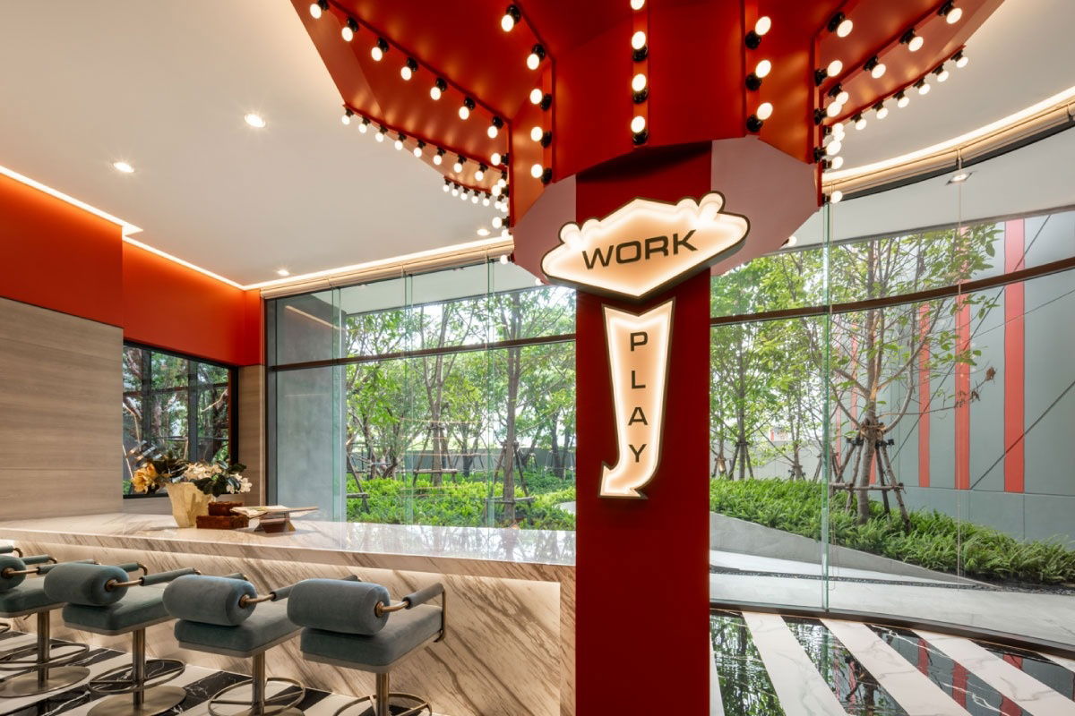 รูป Foreigner Quota ขายคอนโด Aspire Sukhumvit Rama 4 Vertiplex 1B1B ชั้น 33 ราคา 3,950,000 บาท [KMs250801] - รูปที่ 4/6