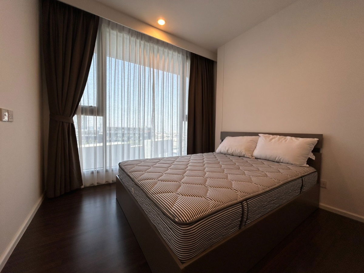 picture Condo for rent Whizdom Inspire Monthly 25,000 thb. - 6/17