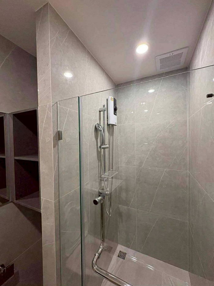 รูป Nue District R9 🔥Ready to move in MRT Rama9 - รูปที่ 6/8