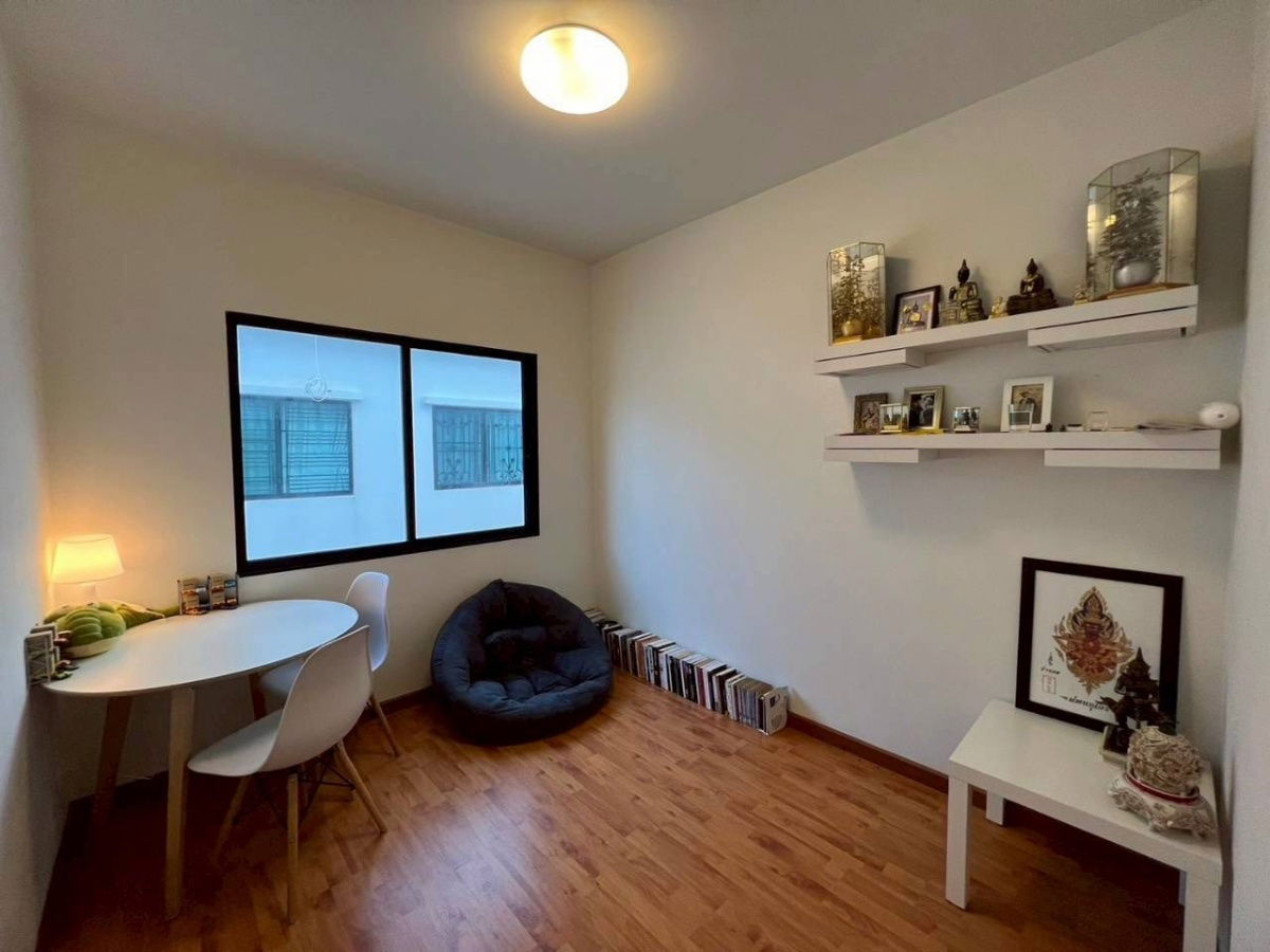 picture For rent The Trust Ratchaphruek - Rattanathibet 2 - 5/8