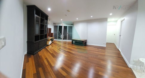 🚩 For sell condo BELLE PARK RESIDENCE Building 1, Floor 7,2 bed room, Room size 81 sqm
