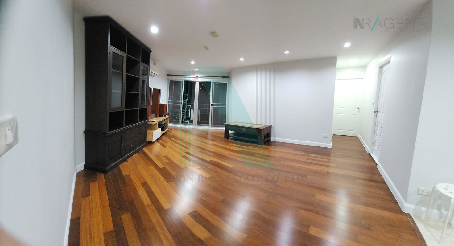 รูป 🚩 ขายคอนโด เบลล์ พาร์ค เรสซิเด้นซ์ อาคาร 1 ชั้น 7 2 ห้องนอน ขนาด 81 ตรม ใกล้ เซ็นทรัล พระราม 3 - รูปที่ 1/8