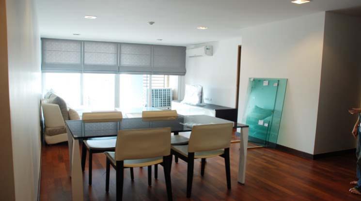 รูป 🔼🔽 AccomA 📩  2 BR Condominium @DLV Thong Lo 20   (1512364) - รูปที่ 3/8