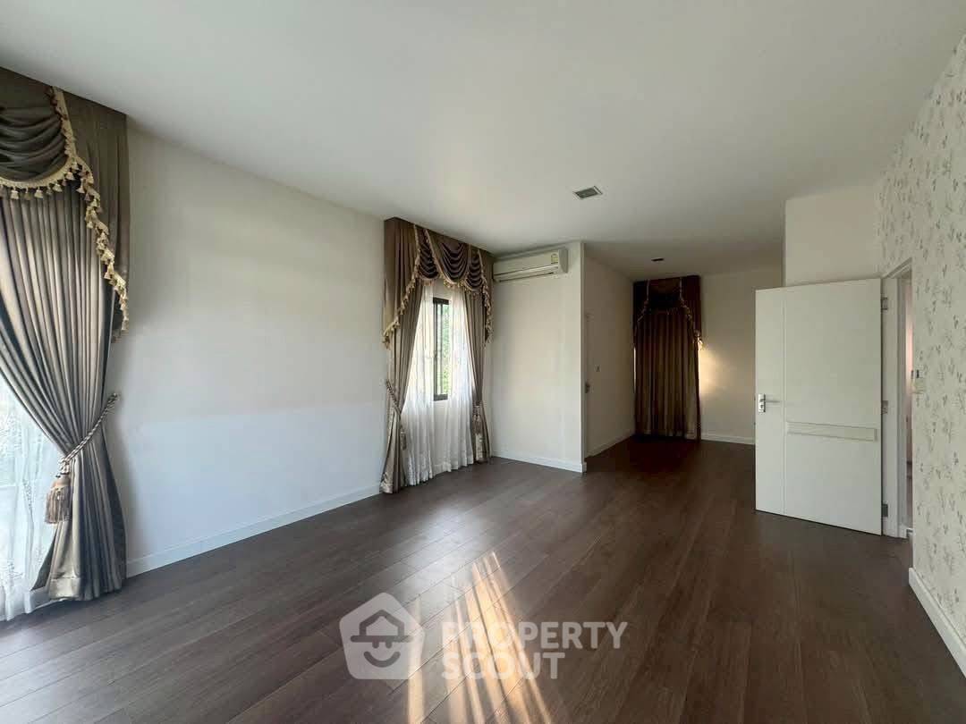 รูป บ้าน 4-ห้องนอน ที่ มัณฑนา กัลปพฤกษ์ - วงแหวน ใน หลักสอง (ID 2264833) - รูปที่ 11/22