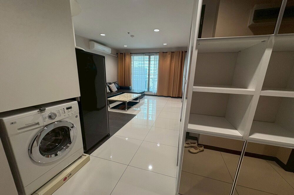 รูป 🔥 สำหรับขาย !!🔥 Code C20230107215..........The Address Siam, 2 ห้องนอน, 2 ห้องน้ำ, ห้องกว้าง, แต่งครบ, ราคาพิเศษ!!📣📣 - รูปที่ 7/10
