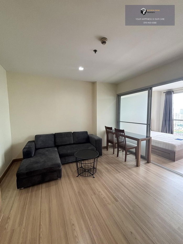 picture Rhythm Ratchada Huaikwang | 🚝Near MRT Huai Khwang #2025082111452 - 3/7