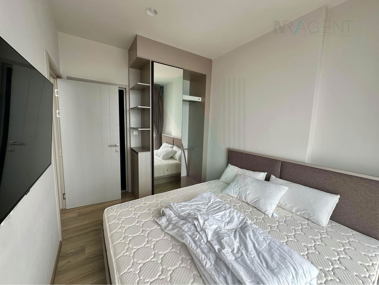 picture For Rent Condo OKA HAUS SUKHUMVIT 36 Building 1, Floor 38,2 bed room, Room size 50 sqm - 4/8
