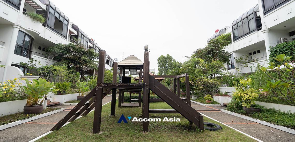 รูป 🔼🔽 AccomA 📩  3 BR Townhouse @Modern style (12000103) - รูปที่ 3/19