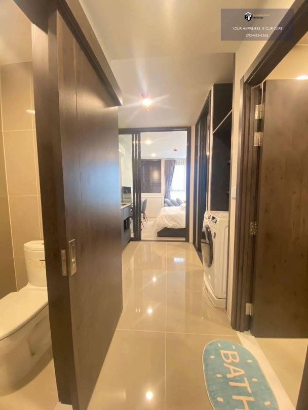 picture XT Huaikwang | 🚝Near MRT Huai Khwang #2025082111460 - 4/7