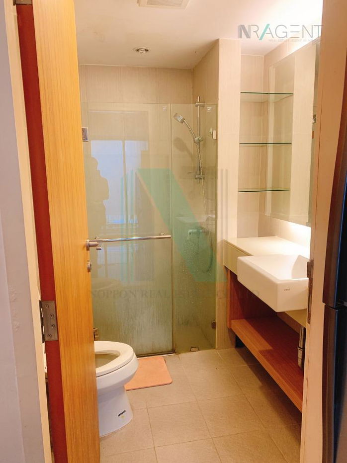 picture For Rent Condo ZENITH PLACE SUKHUMVIT 42 Building B, Floor 4,1 bed room, Room size 33 sqm - 8/8
