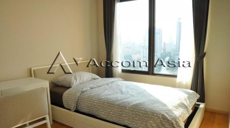 รูป 🔼🔽 AccomA 📩  2 BR Condominium @Villa Asoke (1521574) - รูปที่ 8/9