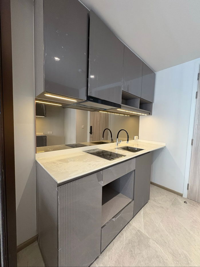 picture Chapter tonglor 25  2 Bedroom  for rent - 2/15
