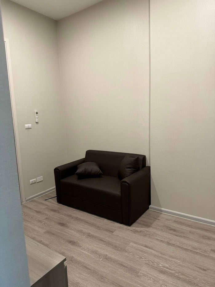 picture 𝗞𝗻𝗶𝗴𝗵𝘁𝘀𝗕𝗿𝗶𝗱𝗴𝗲 𝗖𝗼𝗹𝗹𝗮𝗴𝗲 Ramkhamhaeng for rent ✨ Fully furnished - 5/11