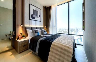 Condos for rent : FORRENT The Extro Phayathai-Rangnam Condominiums 