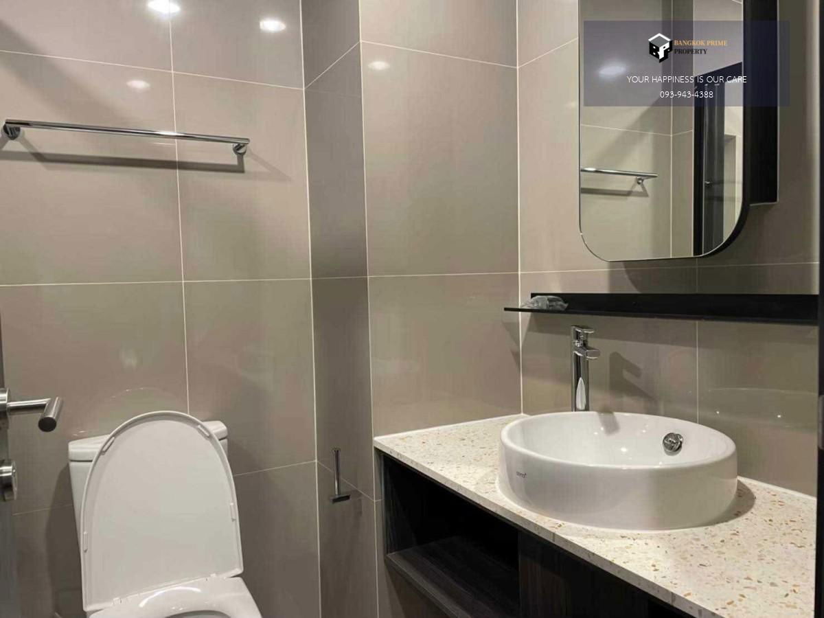 picture XT Huaikwang | 🚝Near MRT Huai Khwang #2025082111461 - 6/6