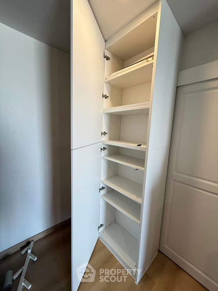 picture 2 Bedroom 55 sqm Noble Revo Silom Foreigners quota condo for sale and rent (ID 2137962) - 11/25