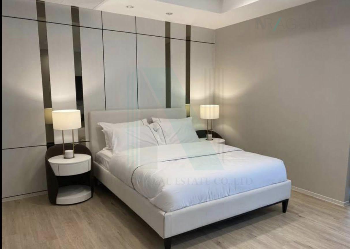 picture 🎉 For Rent Condo NUSASIRI GRAND Building A , Floor 16,3 bed room, Room size 137 sqm - 3/8