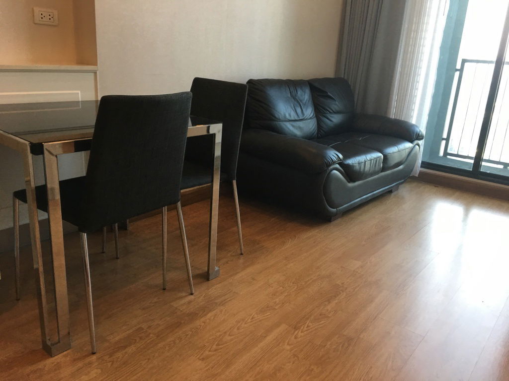 picture 🔥Hot Deal🔥 For rent condo 1 bed at Q House Sukhumvit 79  17,000 baht - 4/16