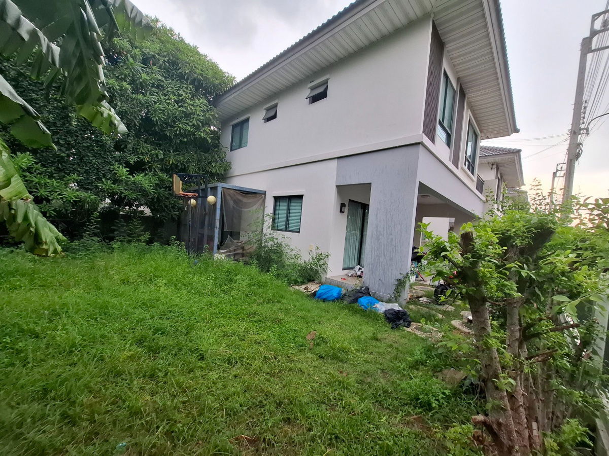 picture Modi Villa Chaiyaphruek Nonthaburi - 3/16