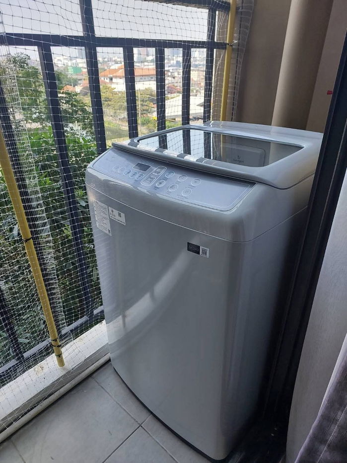รูป 🍀ให้เช่าคอนโดKensington Sukhumvit Thepharak ใกล้ mrt ทิพวัล ห้องสวย 24 ตรม. มีเครื่องซักผ้า เช่าเพียง 8500- - รูปที่ 7/11