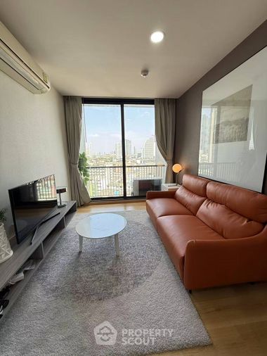 1-bed condo for sale, 55 sqm, Noble Revo Silom