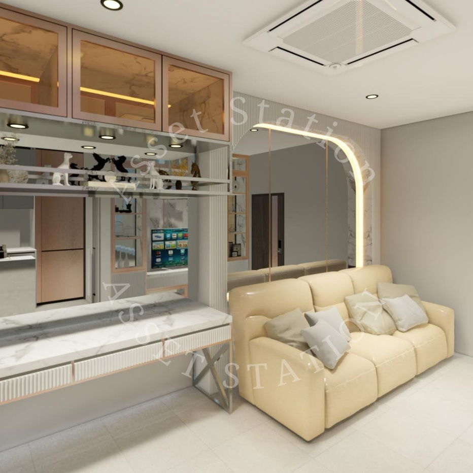 picture 🌿Vacant room, ready to move in | Supalai ICON Sathorn MRT Lumpini 🌿 - 5/16