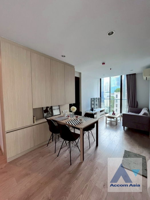 picture 🔼🔽 AccomA 📩  2 BR Condominium @Noble Recole (AA30840) - 4/20