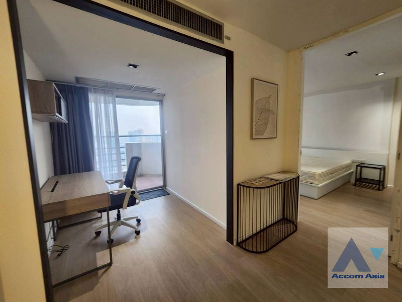 picture 🔼🔽 AccomA 📩 Pet friendly 2 BR Condominium @The Waterford Diamond (26919) - 3/8