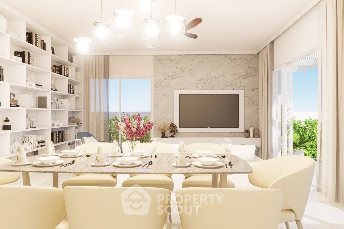 picture 3-BR Villa in Hin Lek Fai (ID 2107885) - 2/7