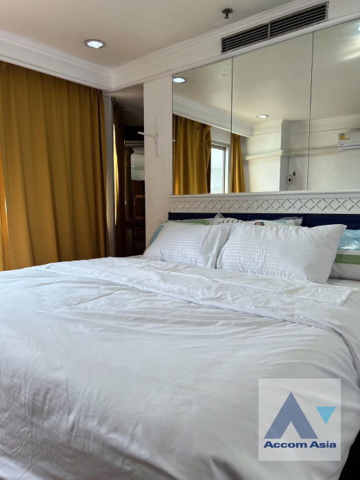 picture 🔼🔽 AccomA 📩  3 BR Condominium @Witthayu Complex (AA42374) - 10/19