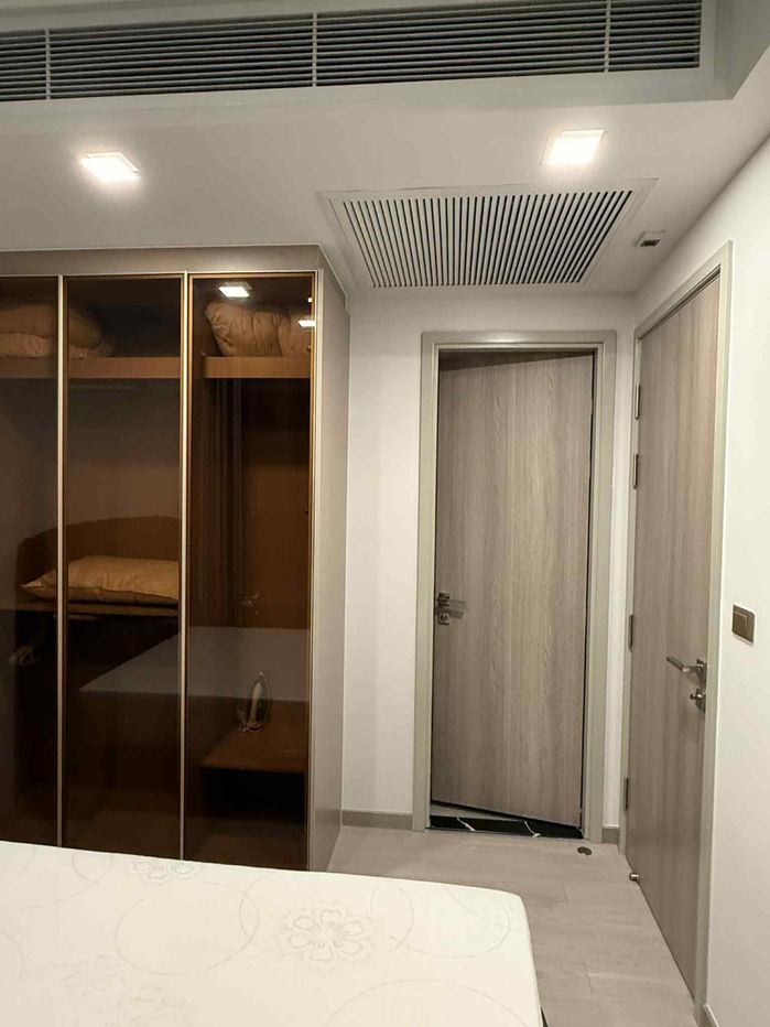 picture For rent ✨ One9Five Asoke - Rama 9 ✨ Fully furnished and equipped, near MRT Rama 9 - 3/11