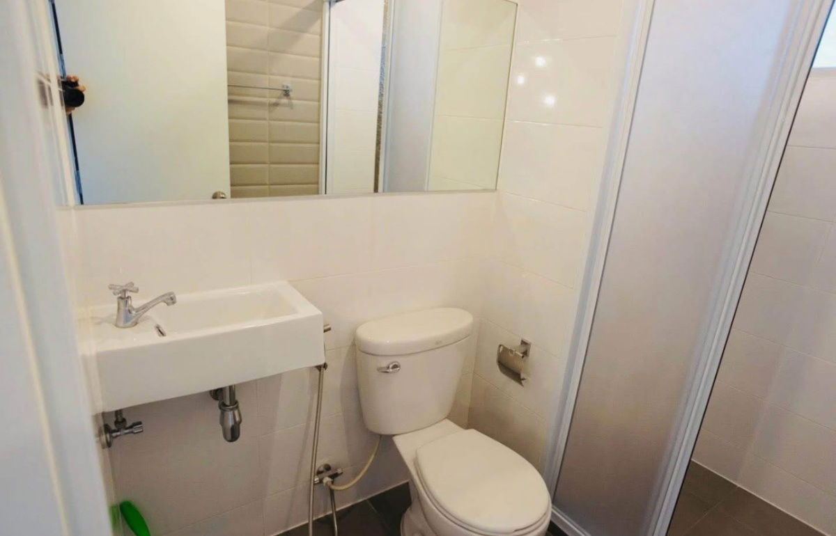 รูป Aspire sukhumvit 48☎️ 2 bed 2 bath‼️ only 23000/month‼️ NOW AVAILABLE 🔆✅ - รูปที่ 9/10
